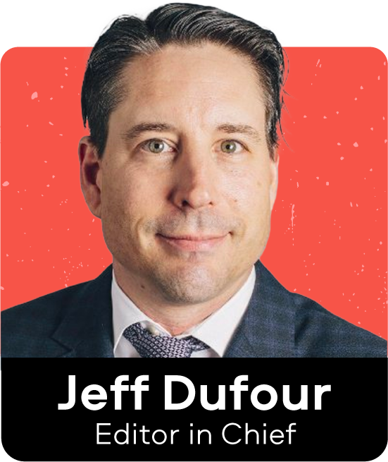Jeff Dufour